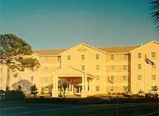 Holiday Inn Hotel, Bonita Springs FL