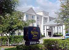 Holiday Inn Hotel, Naples, FL