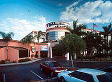 Holiday Inn Hotel, Fort Myers Airport FL