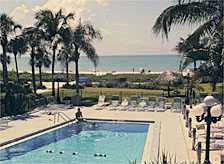 Holiday Inn Hotel, Sanibel Island FL