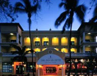 Fifth Inn, Naples, Florida