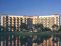 Inn at Pelican Bay, Naples, Florida