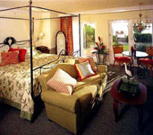 La Playa Hotel, Naples, Florida