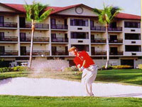 Quality Inn & Suites Golf Resort, Naples, Fl