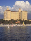 Ritz-Carlton HOtel, Naples, Florida