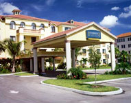 Staybridge Suites, Naples, Florida.