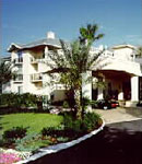 Trianon Hotel, Old Naples, Florida