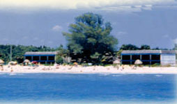 Vanderbilt Inn, Naples, Florida