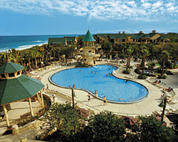 Disney's Vero Beach Resort, FL