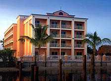 Holiday Inn Express Hotel, Fort Pierce FL
