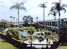 Holiday Inn Hotel, Sunshine Parkway, Fort Pierce FL