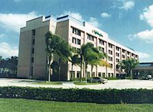 Holiday Inn Hotel, Port St Lucie FL