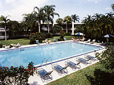 Holiday Inn Hotel, Stuart FL