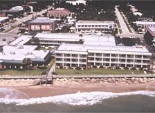Holiday Inn Hotel, Vero Beach FL