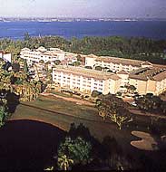 Hutchinson Island Marriott Beach Resort, FL