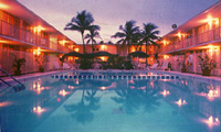 Ramada Inn, Stuart FL