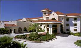 Best Western Gateway Grand Hotel, Gainesville FL