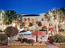 Holiday Inn Hotel, Gainsville West FL