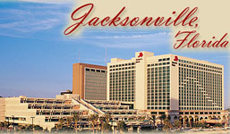 Adams Mark Hotel, Jacksonville, Florida