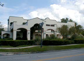 Comfort Suites Baymeadows, Jacksonville FL