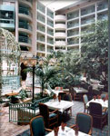Embassy Suites Hotel, Jacksonville, Florida