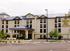 Holiday Inn Express Hotel, Jacksonville FL