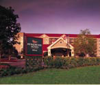 Homewood Inn, Jacksonville, Florida