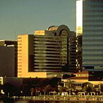 Omni Hotel, Jacksonville, Florida