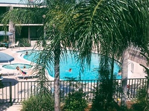 Best Western Hotel, Kissimmee, Florida