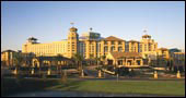 Gaylord Palms Hotel, Kissimmee, Florida