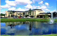 Hampton Inn Maingate, Kissimmee, Florida