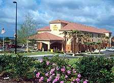 Holiday Inn Hotel, Clermont FL