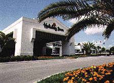 Holiday Inn Hotel, Kissimmee Downtown FL