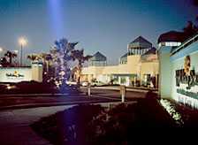 Holiday Inn Hotel, East Main Gate, Kissimmee FL
