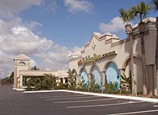 Holiday Inn Express Hotel, Kissimmee, FL