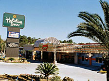 Holiday Inn Nikki Bird, Kissimmee FL