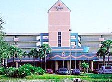 Holiday Inn Hotel, West Main Gate, Kissimmee FL