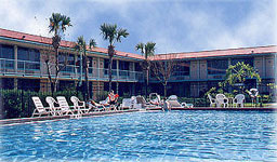 Howard Johnson Maingate Hotel, Kissimmee, Florida