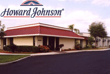 Howard Johnson Kissimmee Hotel, Florida