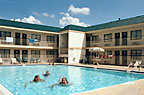 Masters Inn, Kisssimmee, Florida