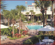 Ramada Gateway Hotel, Kissimmee, Florida
