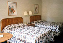 Ramada Inn Westgate, Kissimmee, Florida