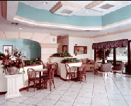 Ritz Express Inn, Kissimmee, Florida