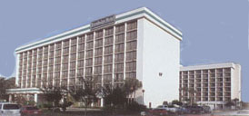 Travelodge Hotel Main Gate East, Kissimmee, Florida
