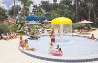 Tropical Palms Hotel, Kissimmee, Florida