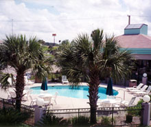 Comfort Inn, Lake City FL
