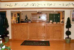 Country Inn Suites, Lake City FL