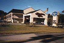 Hampton Inn, Lake City FL