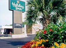 Holiday Inn Hotel, Lake City FL