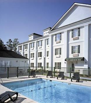 Jameson Inn, Lake City FL